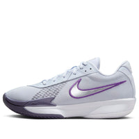 (WMNS) Nike Air Zoom GT Cut Academy 'Grey Barely Grape' FZ2852-002