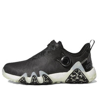 (WMNS) adidas Codechaos 22 Boa Spikeless 'Black' GX3942