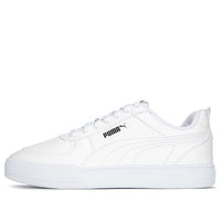 PUMA Caven Tape FC 'White' 386381-01