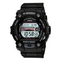 CASIO G-Shock Digital 'Black' GW7900-1