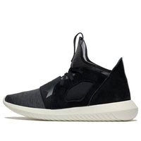 (WMNS) adidas Tubular Defiant 'Core Black' S80291