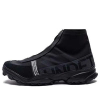 adidas x Undefeated GSG9 'Black' EF1965