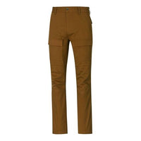 PUMA X Maison Kitsune Sweatpants 'Brown' 532329-43