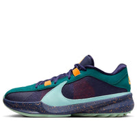 Nike Zoom Freak 5 EP 'Jade Ice' DX4996-300