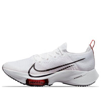 Nike Air Zoom Tempo NEXT% 'White Light Crimson' CI9923-105
