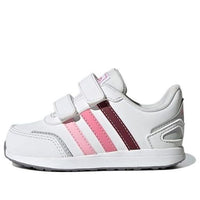 (TD) adidas VS Switch 3 'White Burgundy Rose' GW2978
