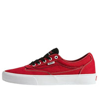 Vans Skate Curren Caples 'Red' VN000D85Y52