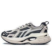 (WMNS) Li-Ning Yi Xing 5 'Black Grey' AGLT026-2