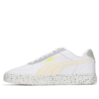 PUMA Caven 'Better - White Recycled Sole' 382699-01