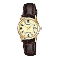 CASIO LTP-V002GL-9B Quartz LTP-V002GL-9B