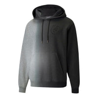 PUMA First Pick Gradient Knit Sports Black 532118-03