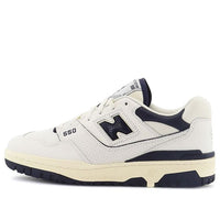 New Balance x Aime Leon Dore 550 'Navy' BB550ALF