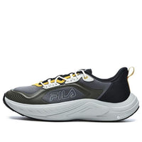 FILA Wolf Running Sneakers 'Grey Green Black' A12M241233FSN