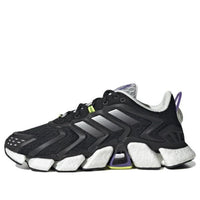 adidas Climacool Boost 'Black Solar Yellow' GX5477