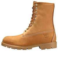Timberland 8 Inch Basic Waterproof Boots 'Wheat' TB010081