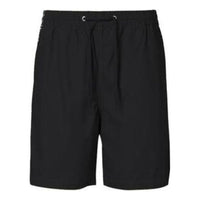 Converse Plaid Short 'Black' 10020977-A01