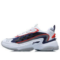 Li-Ning Nebula M1 'White Red Blue' AGCR005-5