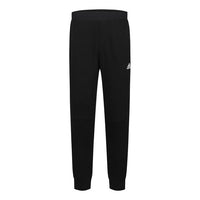 adidas AI PT KN LW Sports Stylish Long Pants Black EH3820