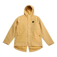 Nike LeBron MENS James Basketball Sport Hoodie Jacket Golden AT3903-723
