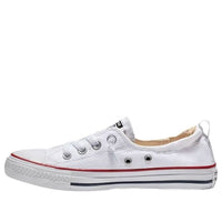 (WMNS) Chuck Taylor All Star Shoreline Ox 'White' 537084C