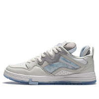 (WMNS) Li-Ning Pro Cozy Low Tops Skateboarding Shoes AECS016-1