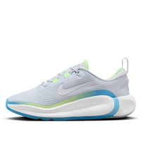 (GS) Nike Infinity Flow 'Grey Volt' FD6058-001