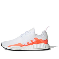 adidas NMD_R1 'White Solar Red' EE5083