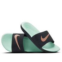 (GS) Nike Kawa 'Off Noir Mint Foam' 819352-010