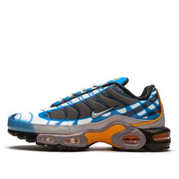 Nike Air Max Plus Premium 'Photo Blue' 815994-400