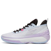 ANTA Attack 5 'White Purple Black' 112331603-4