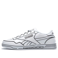 (WMNS) Reebok Wonder Woman x Royal Techque T 'Invisible Jet' GZ8217