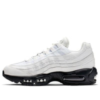 (WMNS) Nike Air Max 95 'Summit White Black' AQ4138-102