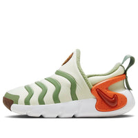 (PS) Nike Dynamo GO 'Beige Matcha Green' FV3650-081