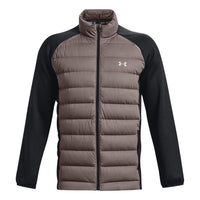 Under Armour Stretch Down Hybrid 'Taupe Brown' 1366290-176