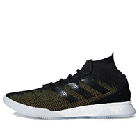 adidas x Paul Pogba Predator 18+ TR 'Black Olive Cargo' BB7416