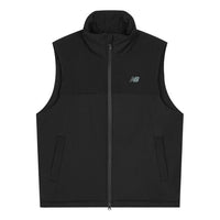 New Balance Running Fitness Vest 'Black' 5JD38661-BK
