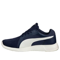 PUMA St Trainer Evo Sd Blue/White 360949-03