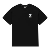 New Balance x SEIJI ANDY Tee 'Black' 5ED26191-BK
