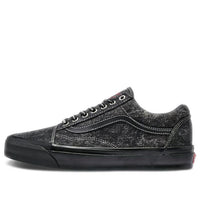 Vans Raised By Wolves x OG Old Skool LX 'Acid Wash Denim' VN0A4P3X00U