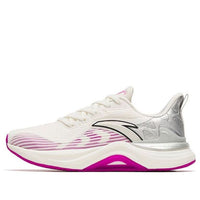 (WMNS) ANTA Chuang 2.5 'White Silver Purple' 122235582-5