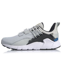 Li-Ning Mafia 'Grey Black' AGLQ017-2