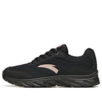 (WMNS) ANTA Running Series Sneakers 'Black' 922115571-4