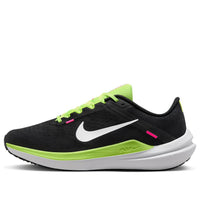 Nike Air Zoom Winflo 10 'Black Volt' FN6825-010