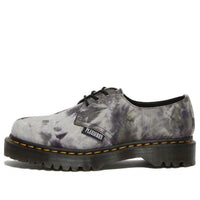 Dr. Martens Pleasures x 1461 Bex 'Tie Dye - Black' 27949009
