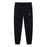 Li-Ning Way Of Wade Logo Joggers Sweatpants 'Black' AKLSG39-3