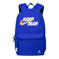 Air Jordan Jumpman Backpack 'Blue' JD2133002GS-002