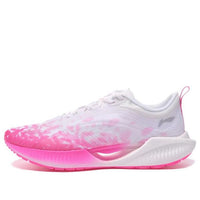 (WMNS) Li-Ning Super Light XIX 'White Pink' ARBS002-30