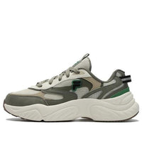 FILA FUSION Conch 2 Shoes 'Green White' T12M341609FLV