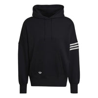 adidas originals Adicolor Neuclassics Black HM1871
