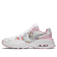 (GS) Nike Air Max Fusion SE 'White Pink' CN8568-100